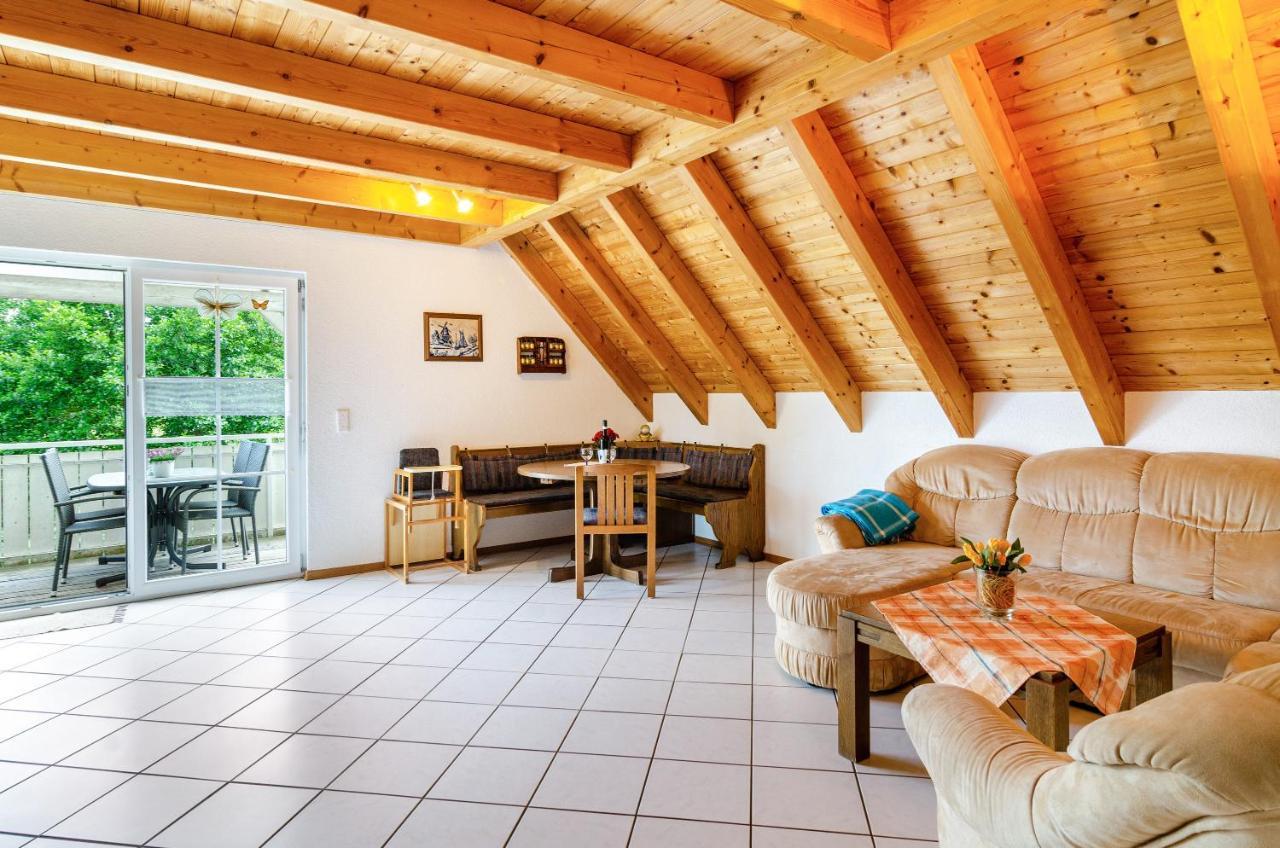 Beutenmuehle Straussenfarm Dach Owingen Ngoại thất bức ảnh