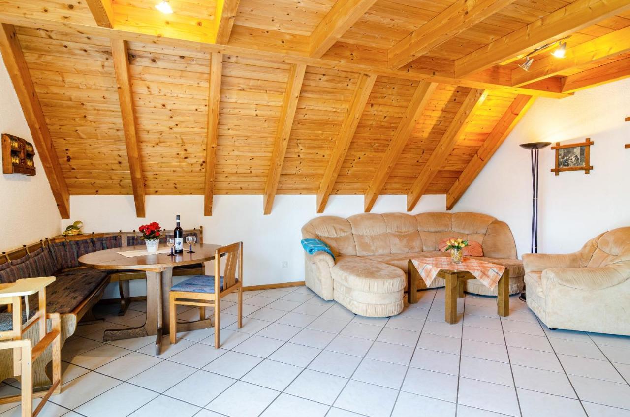 Beutenmuehle Straussenfarm Dach Owingen Ngoại thất bức ảnh