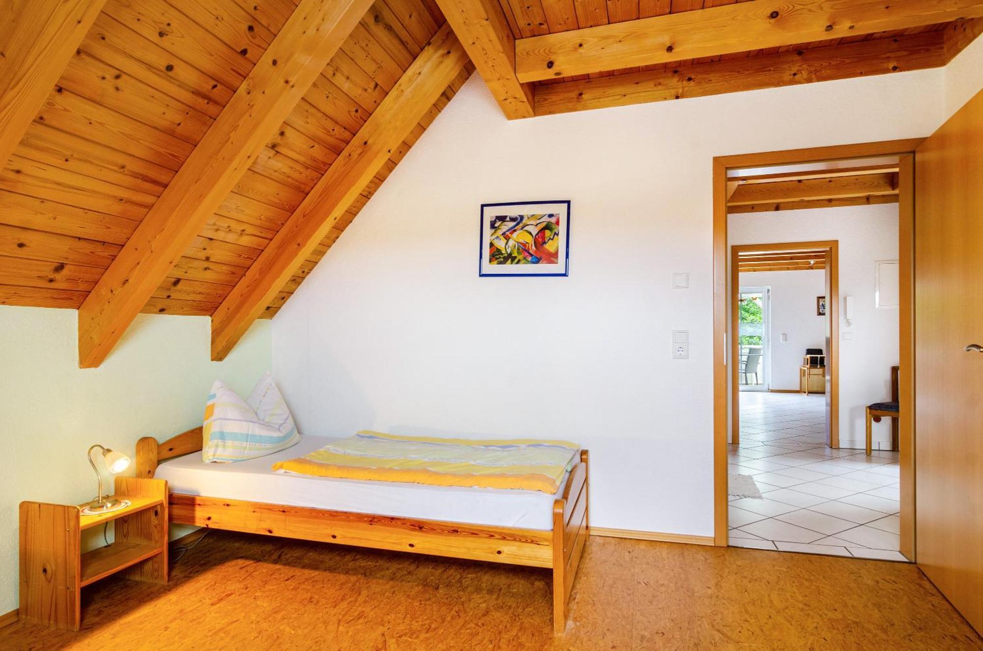 Beutenmuehle Straussenfarm Dach Owingen Ngoại thất bức ảnh