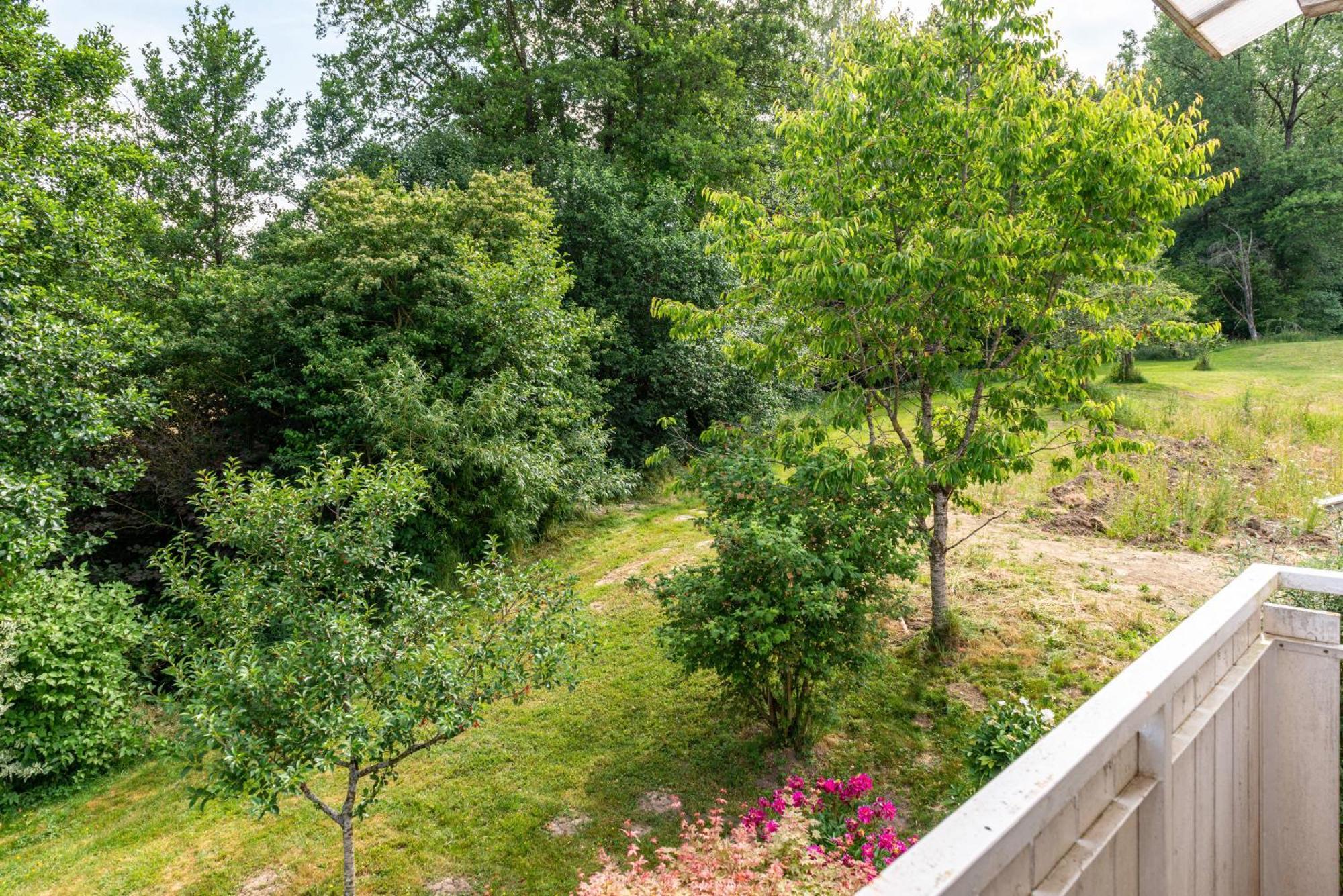 Beutenmuehle Straussenfarm Dach Owingen Ngoại thất bức ảnh